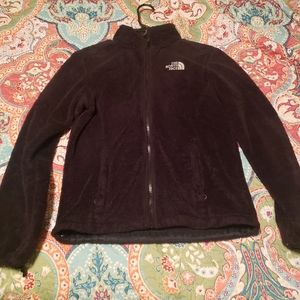 Women's Northface fleece